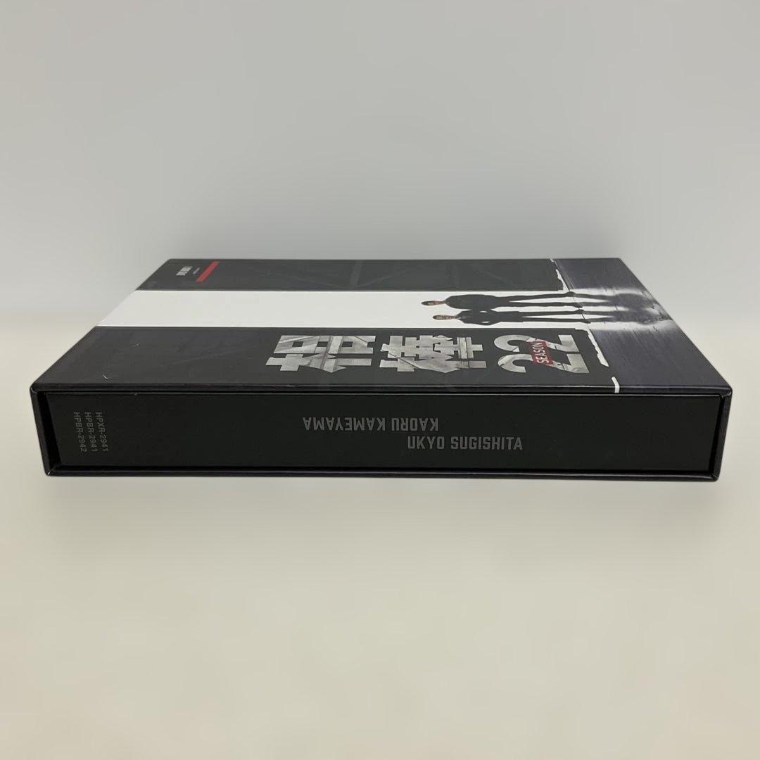 相棒 season22 DVD-BOX Ⅰ〈6枚組〉