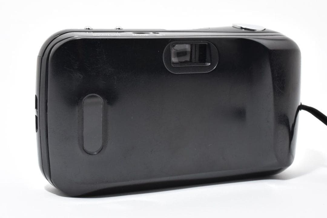 OLYMPUS オリンパス μ mju 初代 コンパクト フィルムカメラ