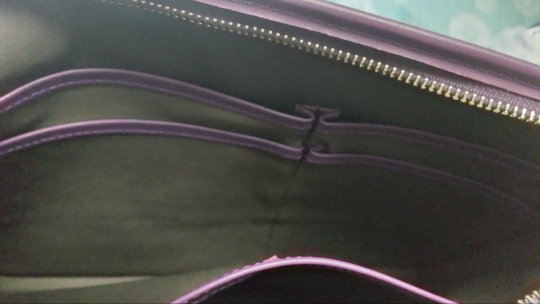 神戸元町 kiichi レザースタジオキイチ PCバッグ　MacBookAir