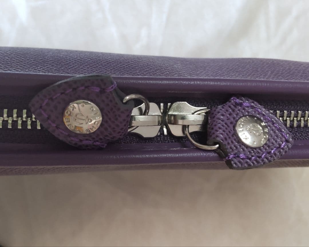 神戸元町 kiichi レザースタジオキイチ PCバッグ　MacBookAir