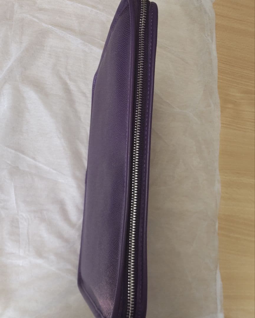 神戸元町 kiichi レザースタジオキイチ PCバッグ　MacBookAir