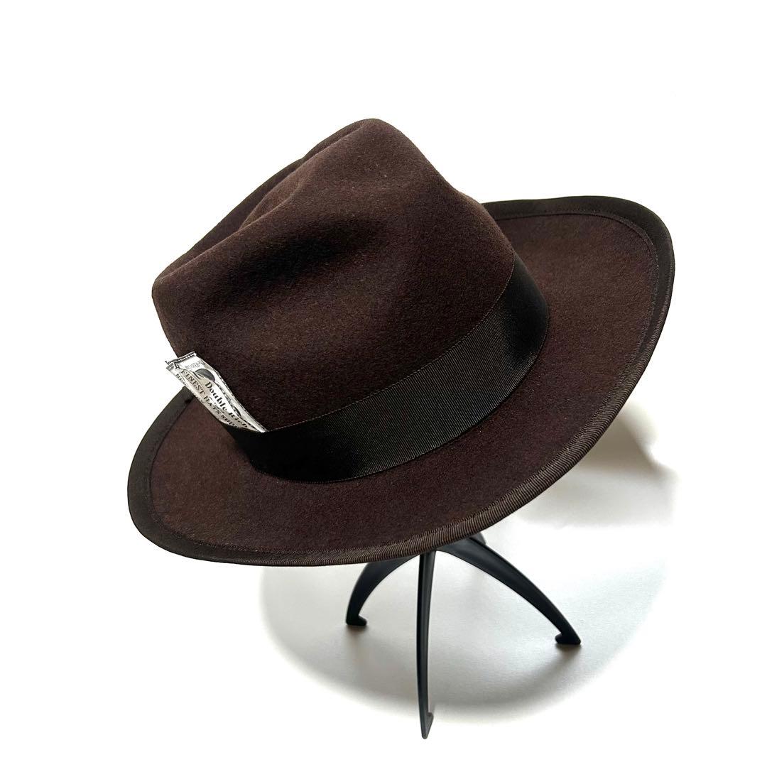 ミスターファットマン Mr.FATMAN ”TWO DOLLAR” ハット