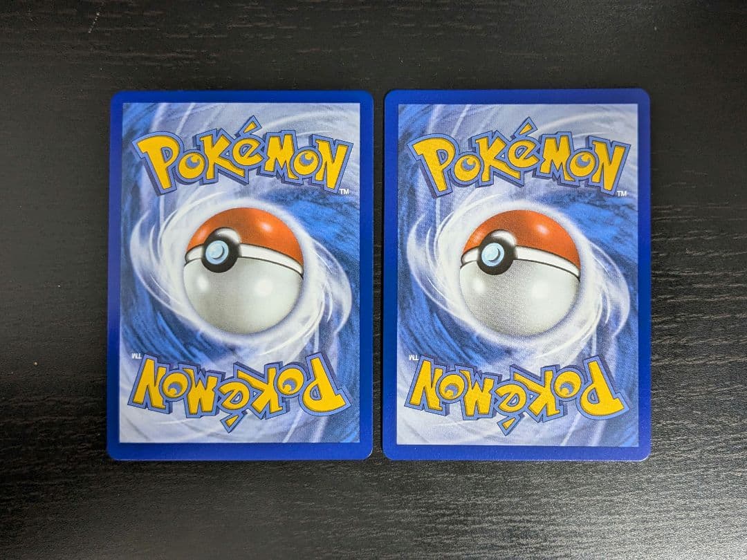 エーフィex ブラッキーex プロモ 英語版 海外限定絵柄