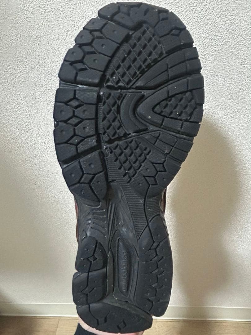 new balance U1906LNS 箱なし　24.5