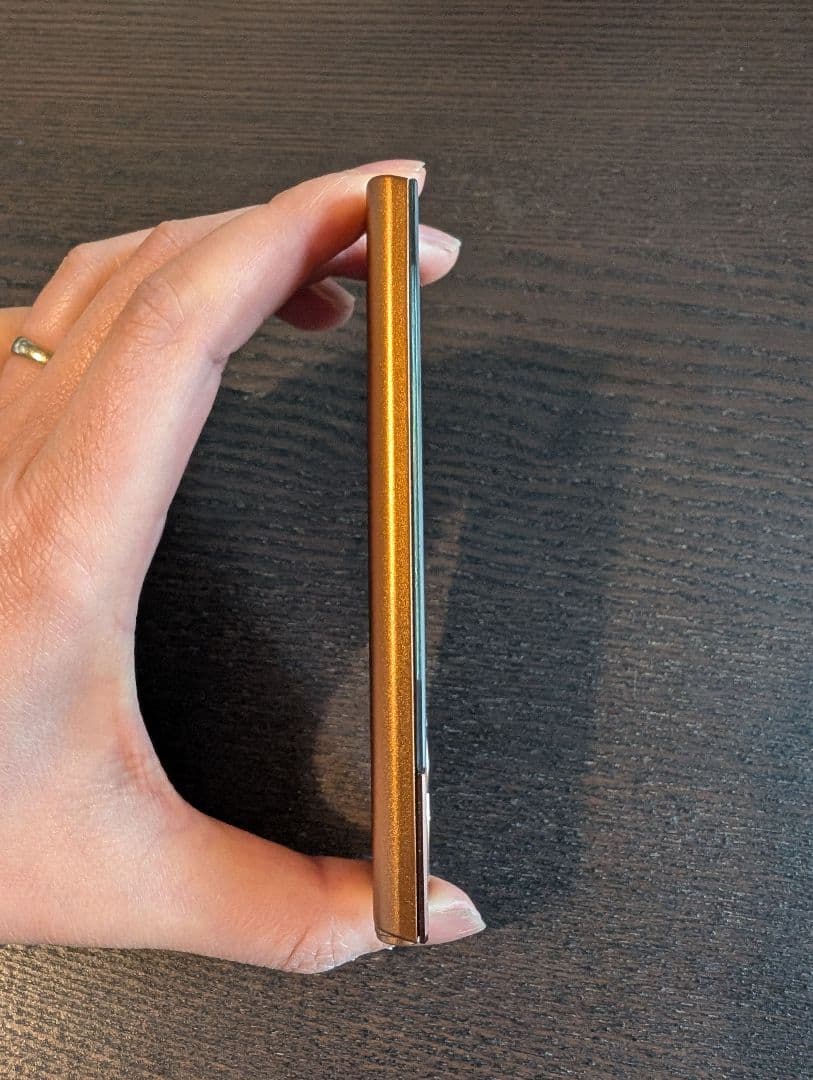 SONY ウォークマン　 NW-A847