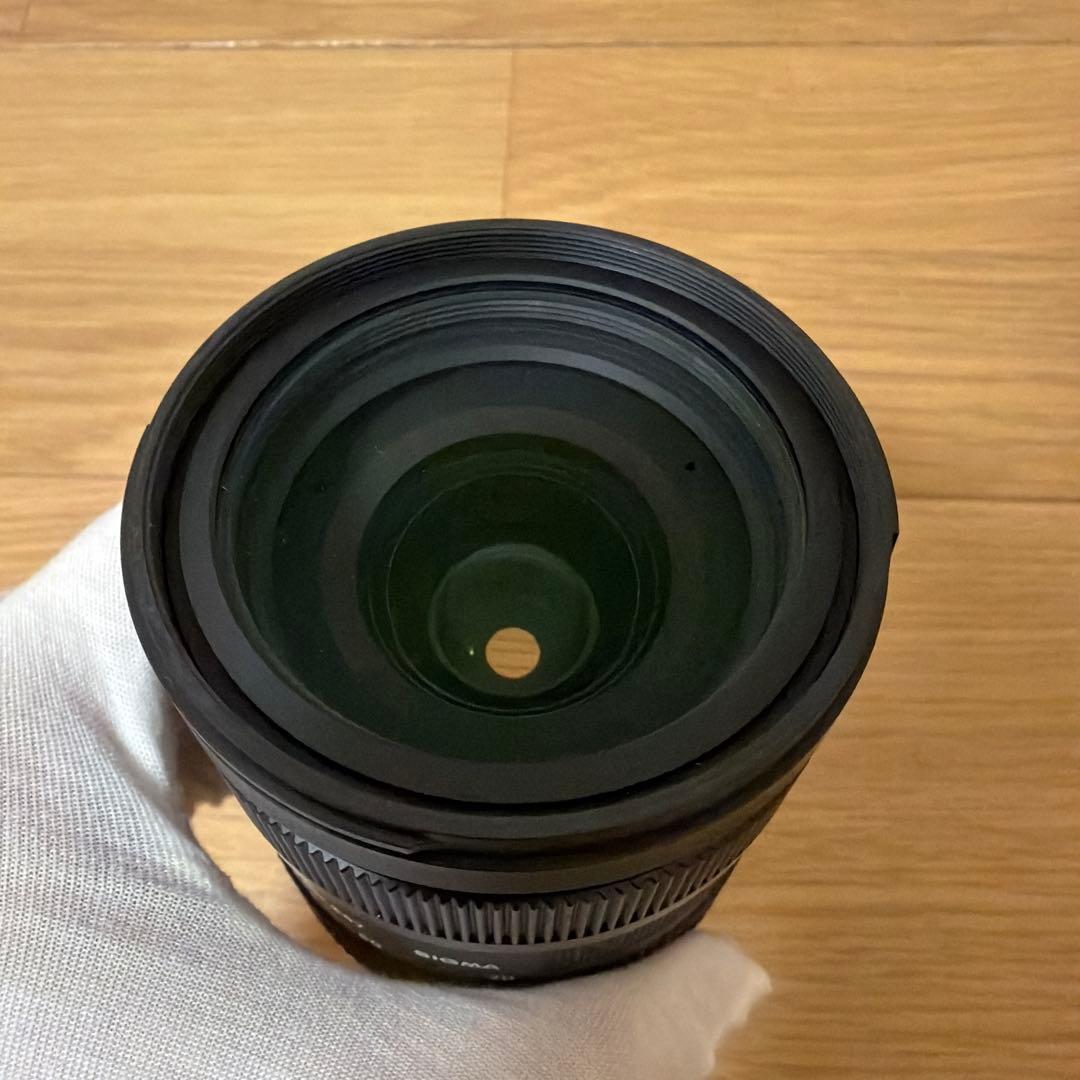 レンズ(ズーム) SIGMA 28-70mm F2.8 DG DN Contemporary