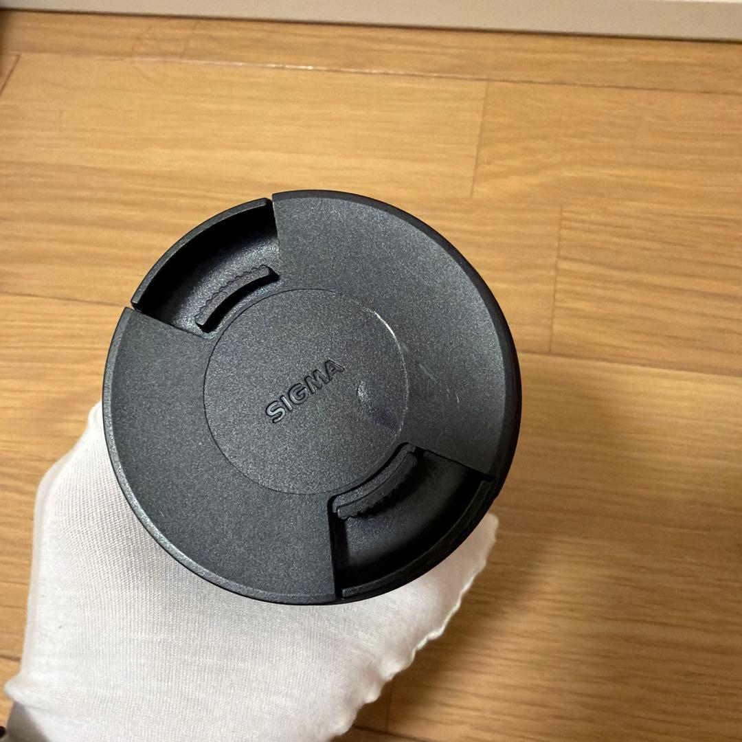 レンズ(ズーム) SIGMA 28-70mm F2.8 DG DN Contemporary