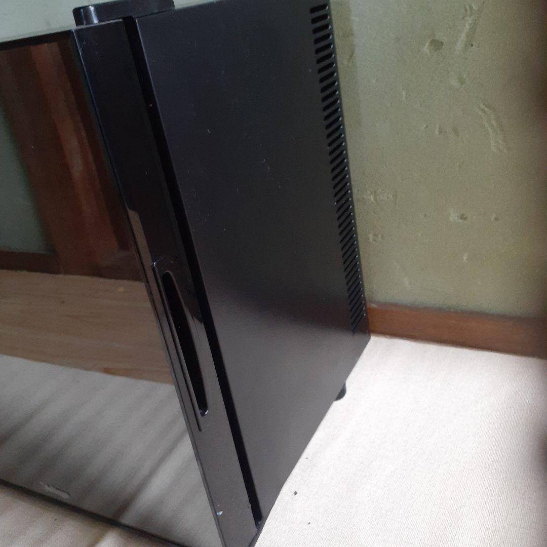 A-Stage　1ドアミラーガラス冷蔵庫　AR-20L01MG