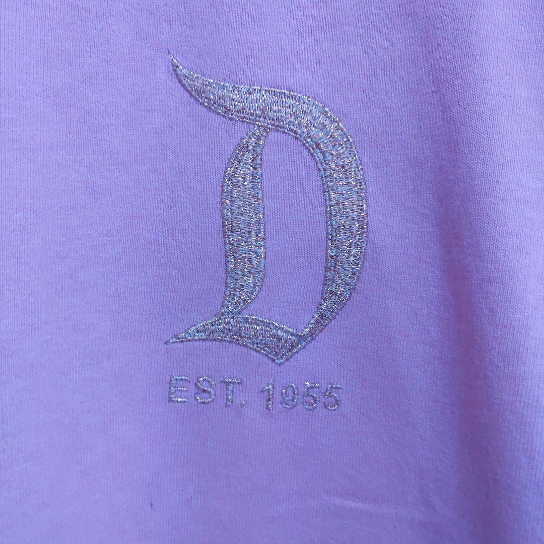 ディズニーリゾート Pearl＆PINK　SpiritJersey　М