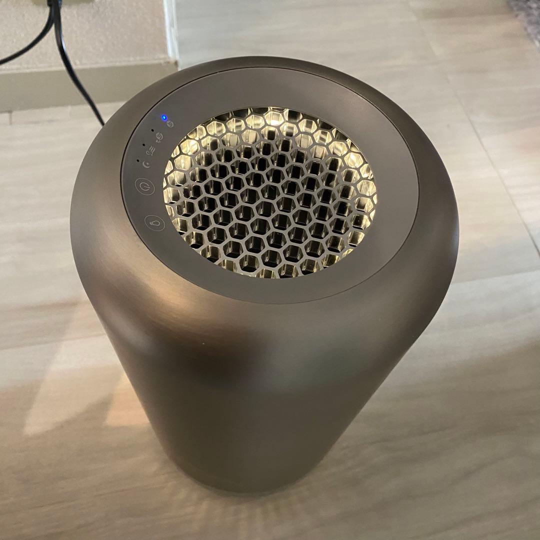 cado(カドー) 除菌脱臭機 SAP-001