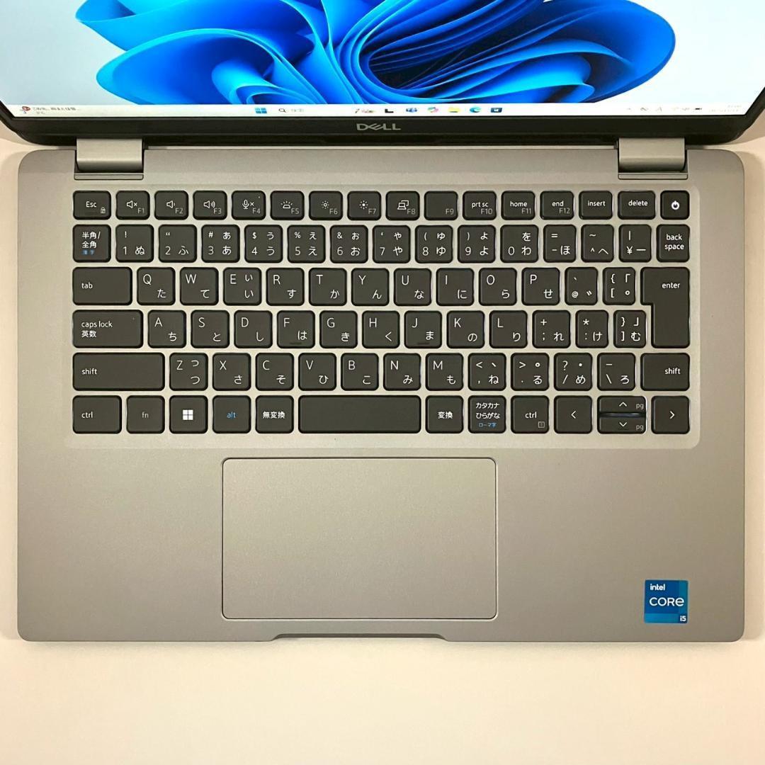 ★年末年始メガセール★ 2022年製 第12世代Core i5 DELL G25