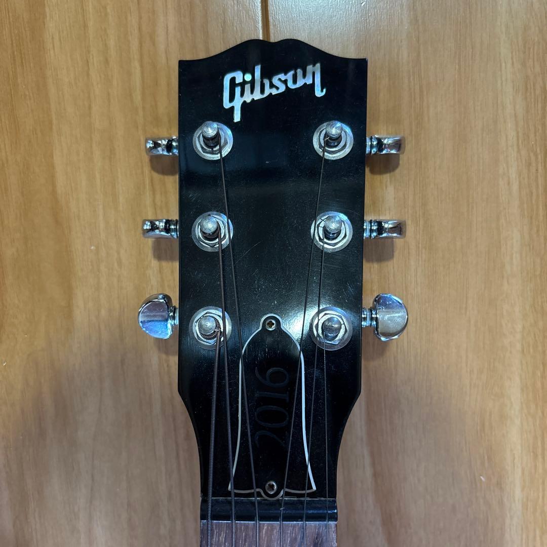 Gibson L-00 アコースティックギター