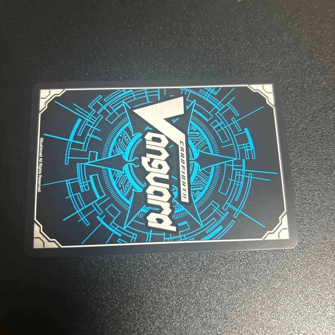 アキナ　エネルギージェネレーター ヴァンガード 全国大会 プロモ