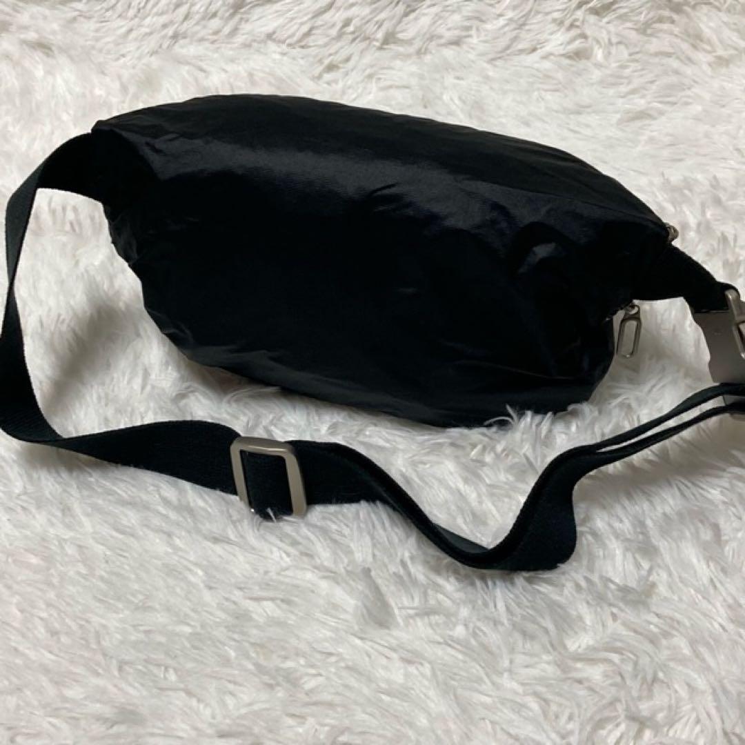 ピーくん☆美品LESPORTSACレスポートサックエッセンシャルBELT