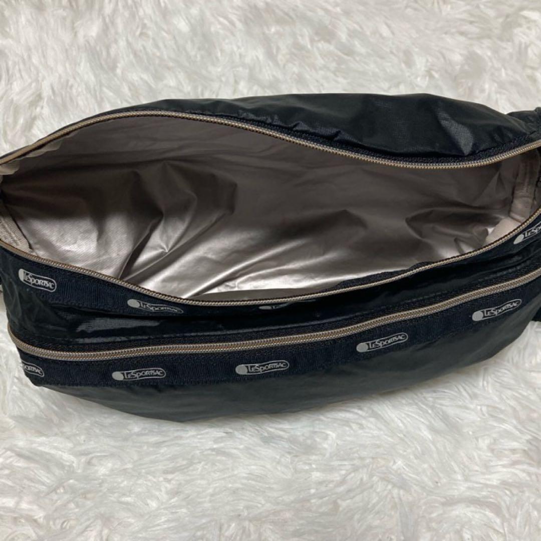 ピーくん☆美品LESPORTSACレスポートサックエッセンシャルBELT