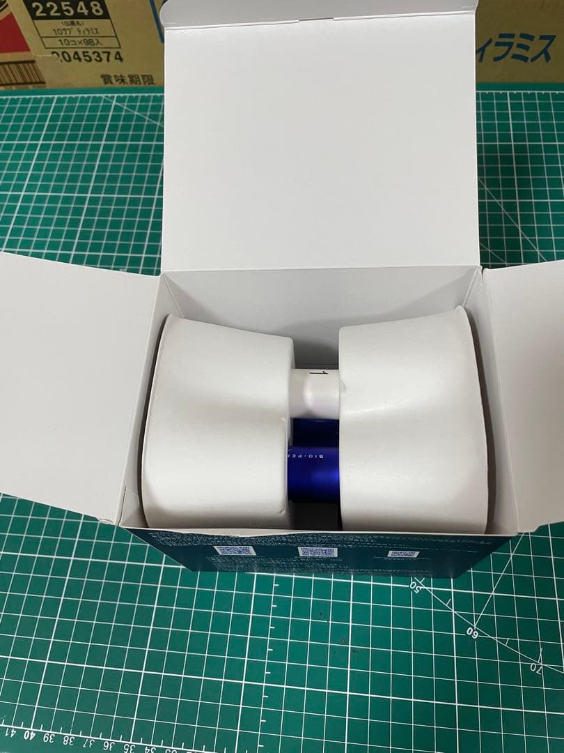 化粧品　資生堂