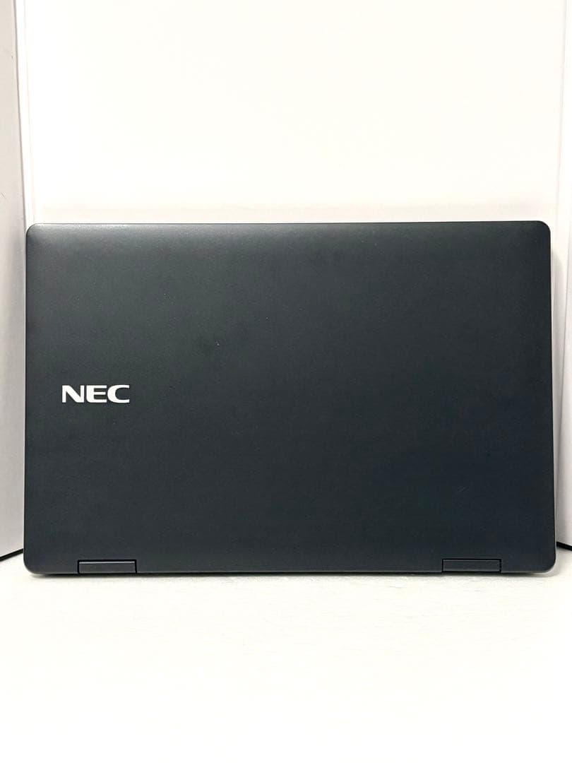 【美品】軽量！第11世代 Corei5！NEC ノートパソコン メモリ8GB