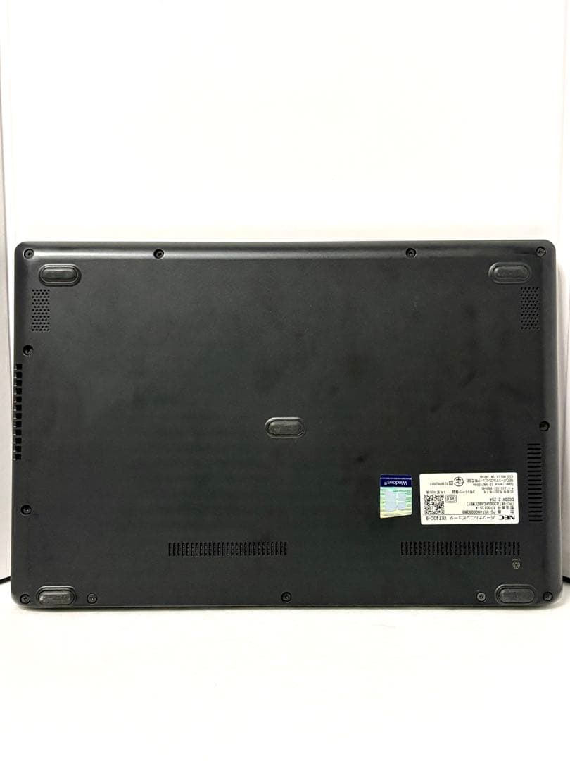 【美品】軽量！第11世代 Corei5！NEC ノートパソコン メモリ8GB