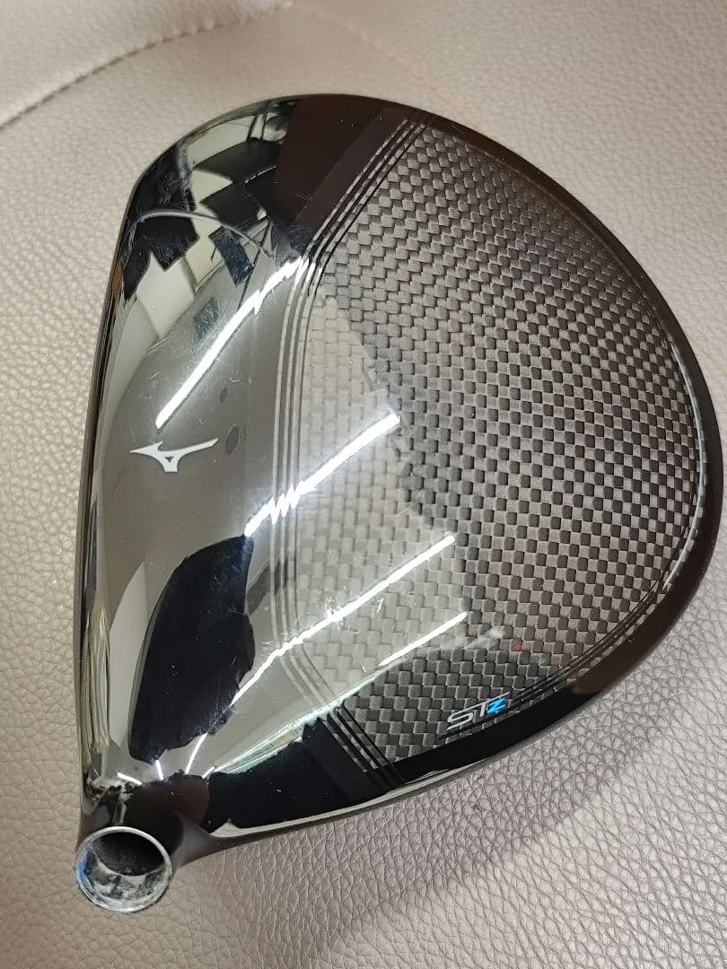 ミズノ　STZ230　9.0　ドライバーヘッドのみ
