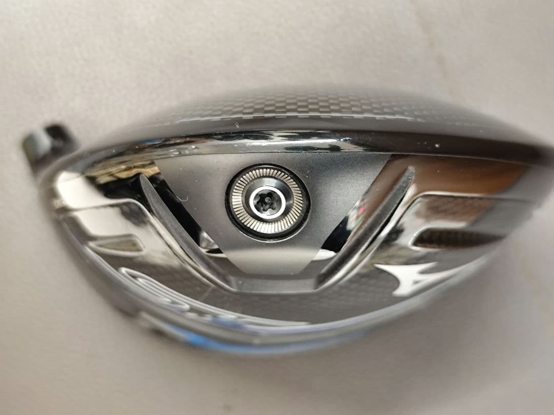 ミズノ　STZ230　9.0　ドライバーヘッドのみ