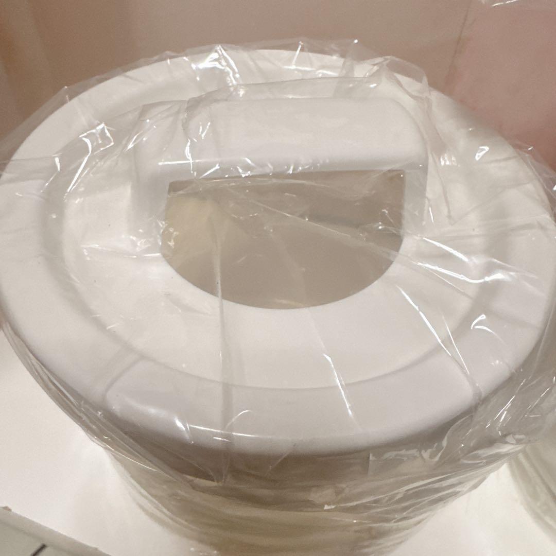 タニカ　ヨーグルトメーカー YOGURTIA（YM-1200）【新品未使用】