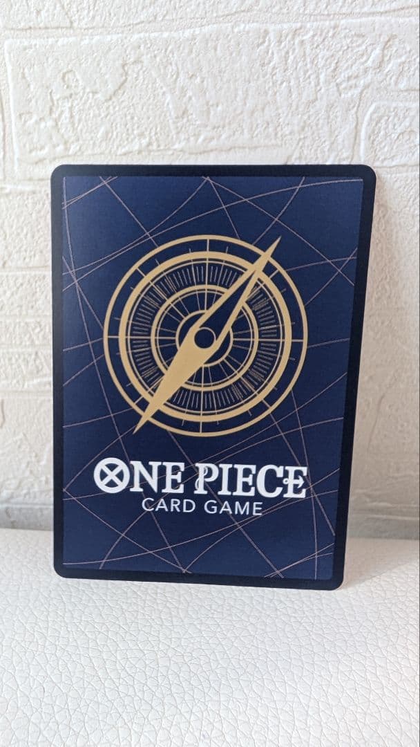 ウタ SR-SPC [EB03-003]「ワンピース ヒロインズエディション」)