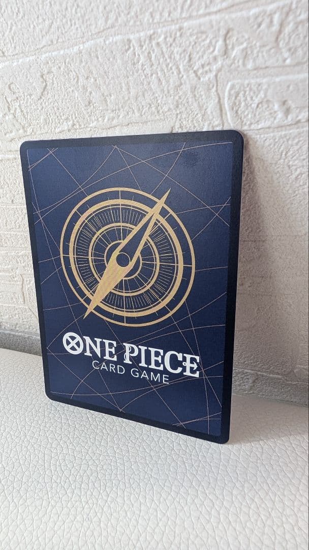 ウタ SR-SPC [EB03-003]「ワンピース ヒロインズエディション」)