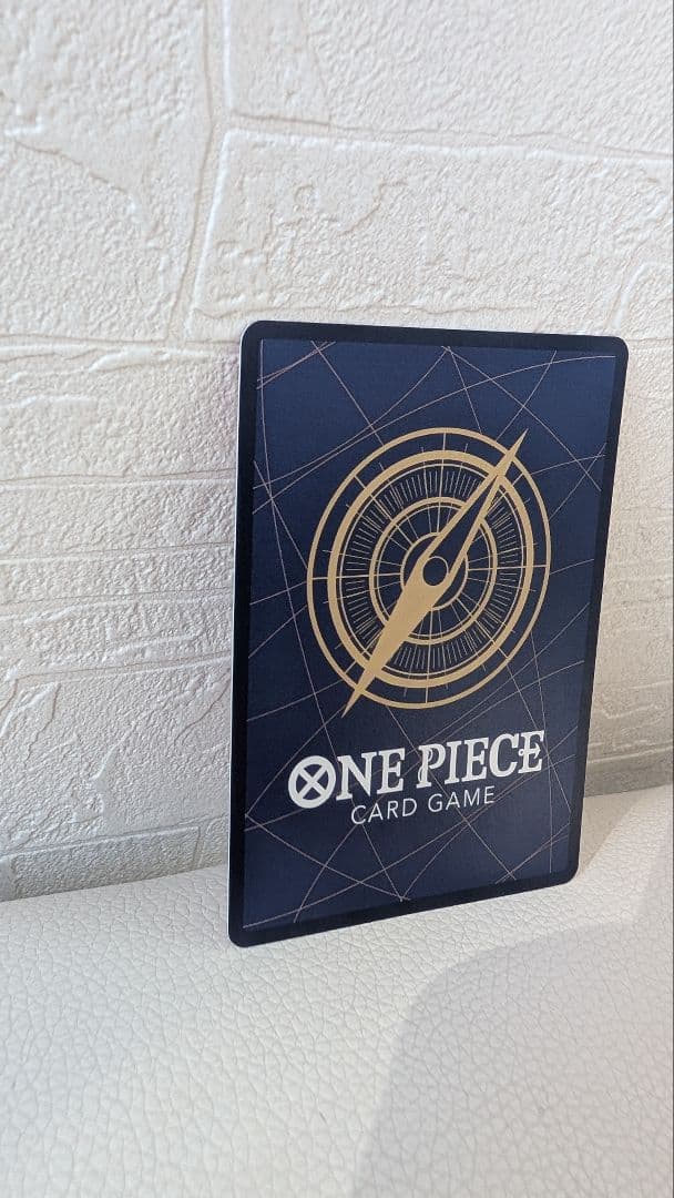 ウタ SR-SPC [EB03-003]「ワンピース ヒロインズエディション」)