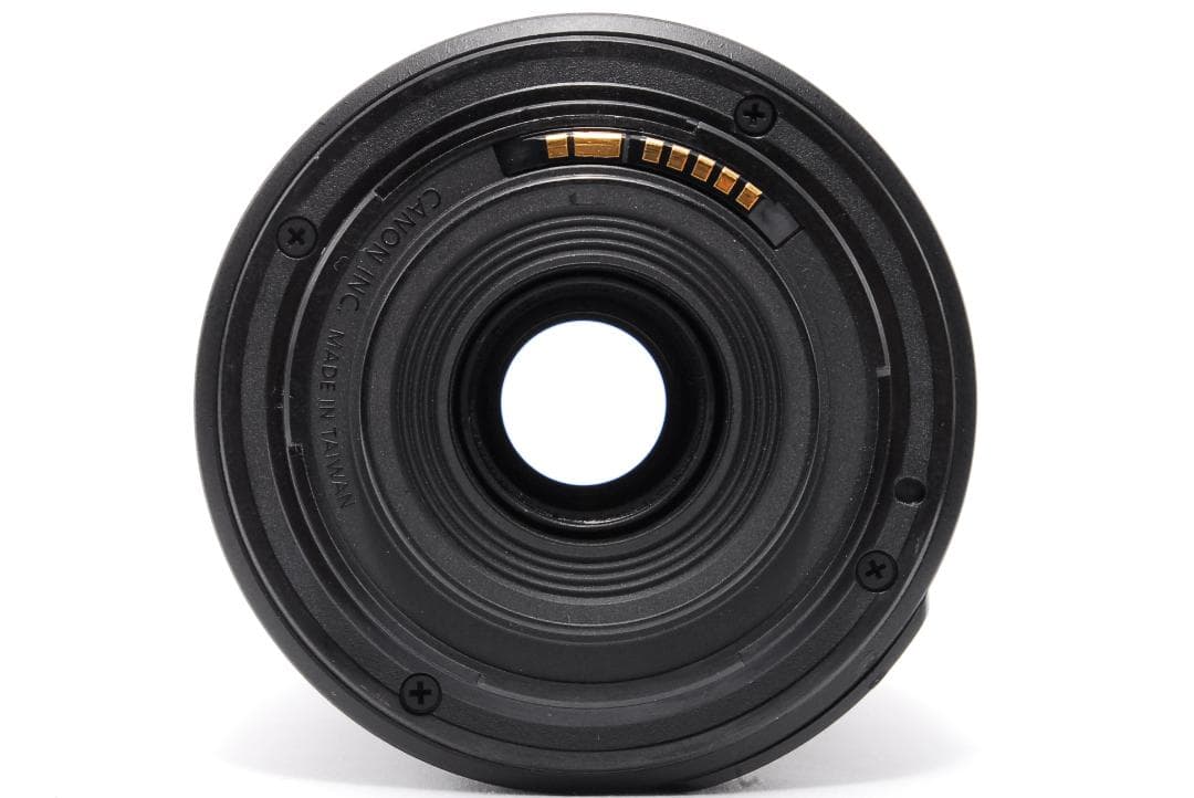 ✨極美品✨Canon EF-S 55-250mm F4-5.6 IS II