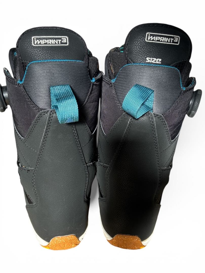 BURTON スノーボードブーツ 24cm