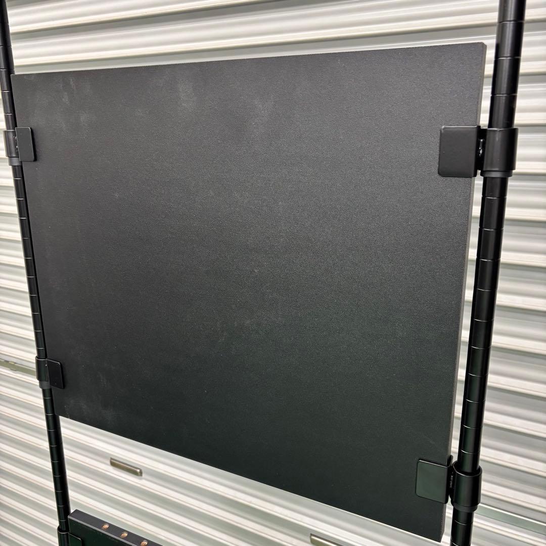 【極美品】 GRAN BOARD2 & BLITZER ダーツスタンド セット