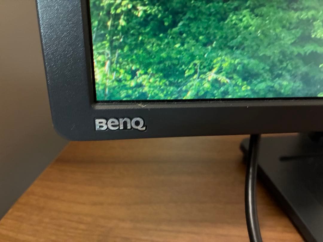 BENQ XL2411P ゲーミングモニター