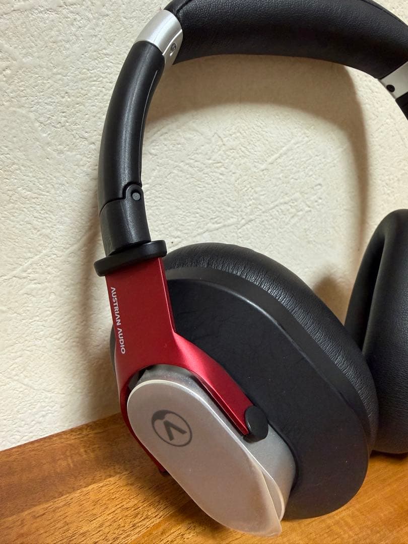 Austrian Audio Hi-X15 ヘッドホン ※クリスマスSALE※