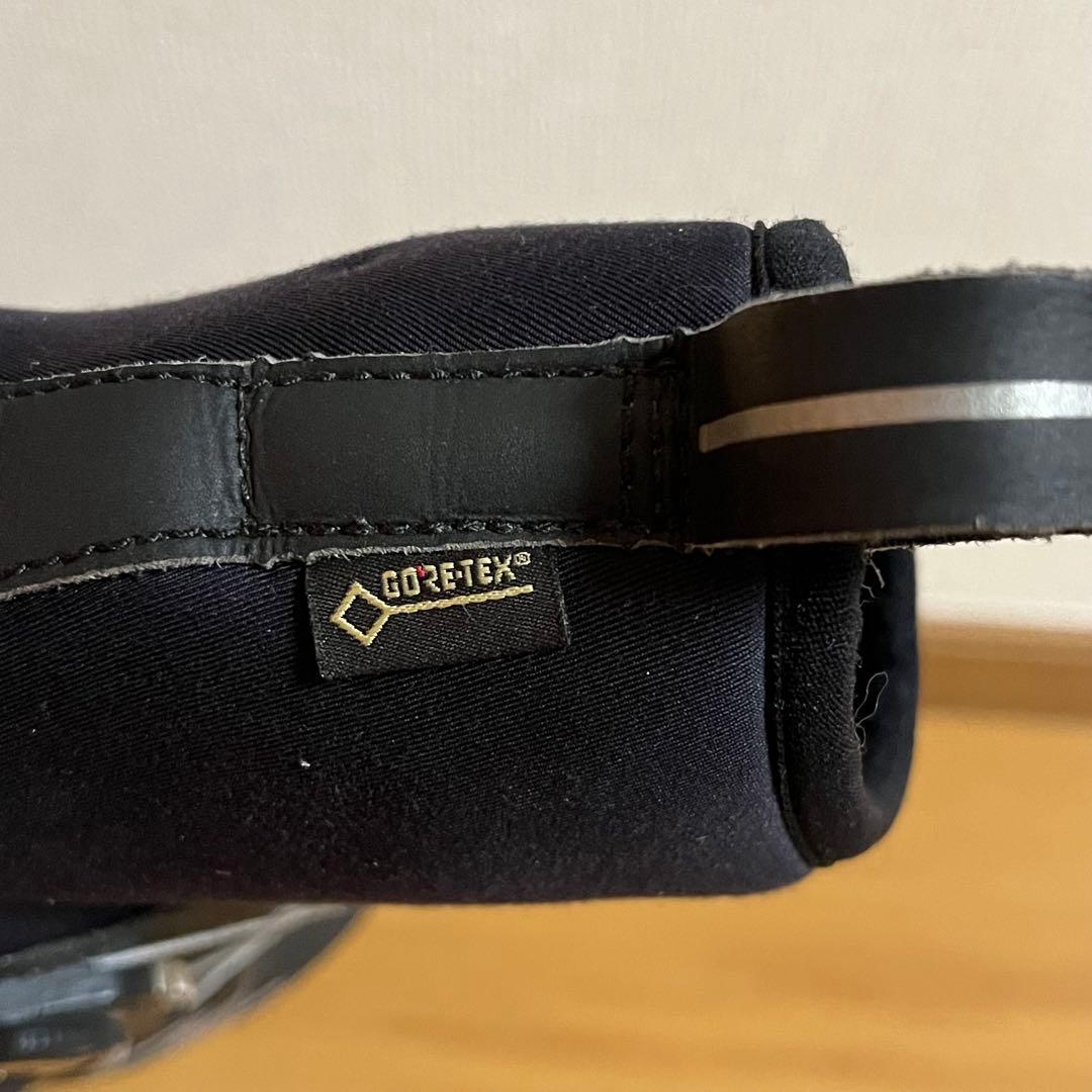 ノースウェーブ　ウィンターブーツ　サイズ40 SPD-SL