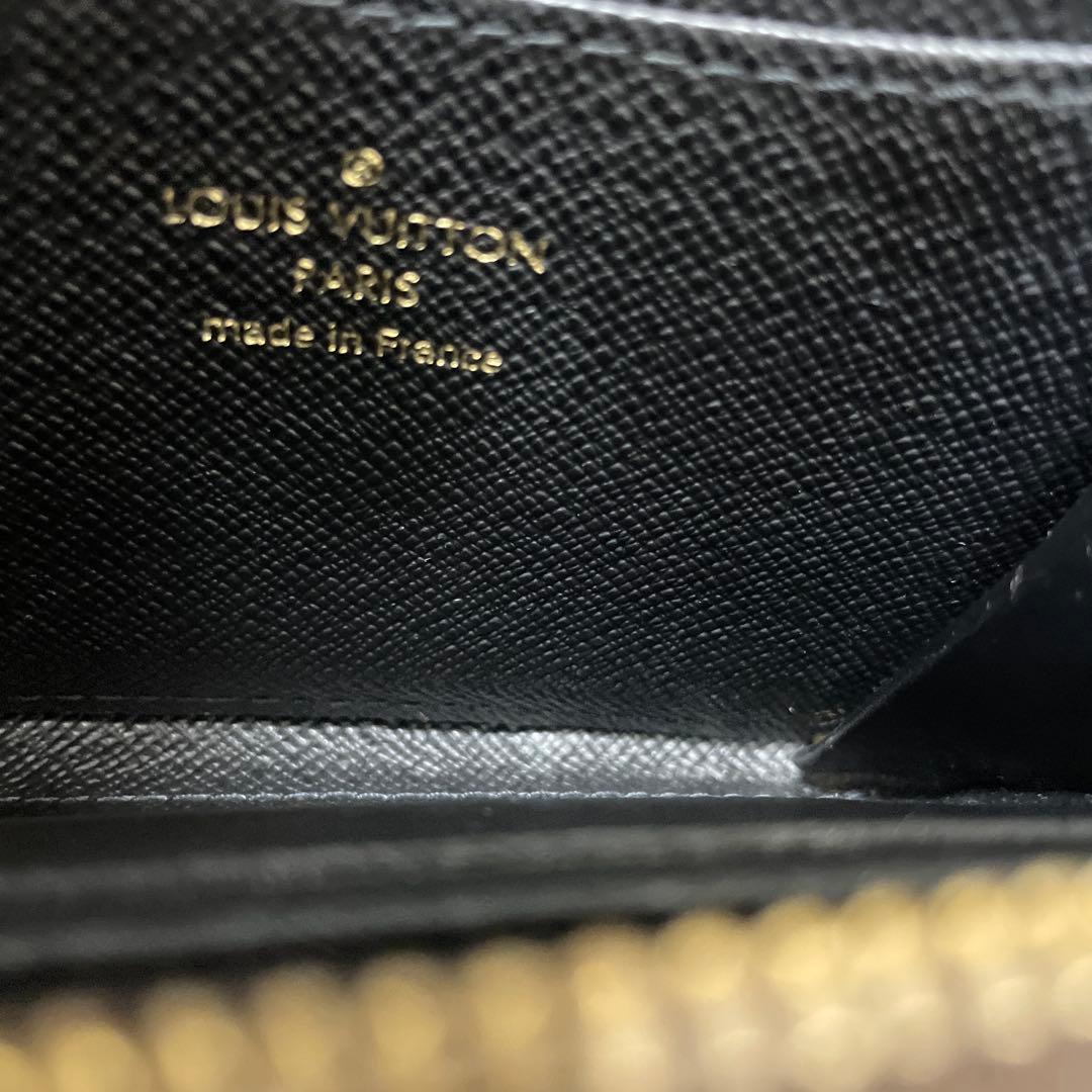 美品♡ICチップ♡LOUIS VUITTON ♡ジャイアント♡パース正規品