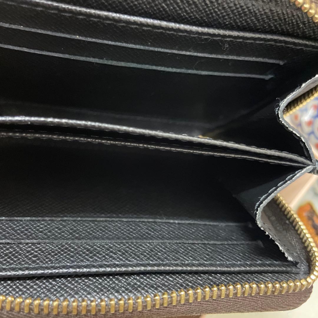 美品♡ICチップ♡LOUIS VUITTON ♡ジャイアント♡パース正規品