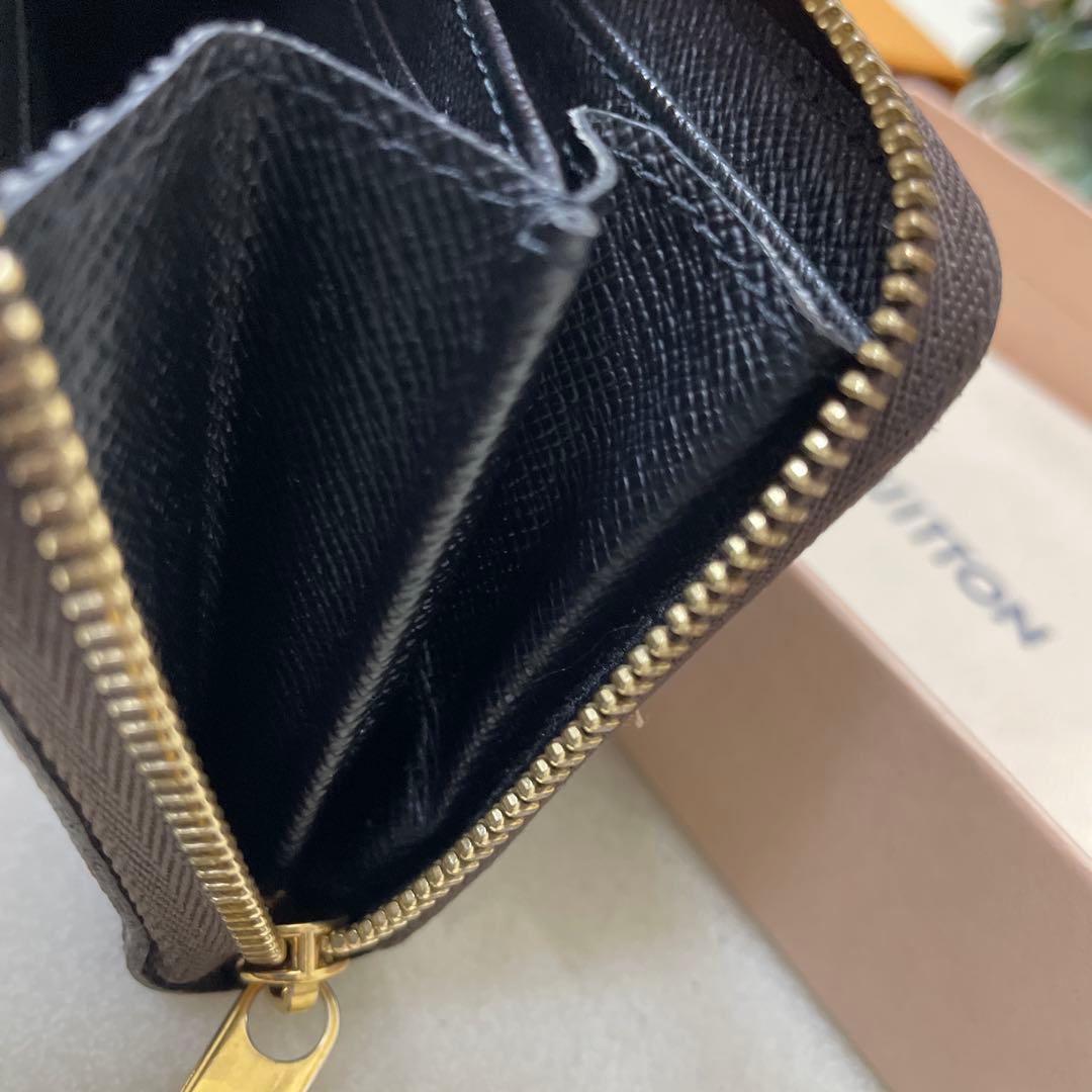 美品♡ICチップ♡LOUIS VUITTON ♡ジャイアント♡パース正規品