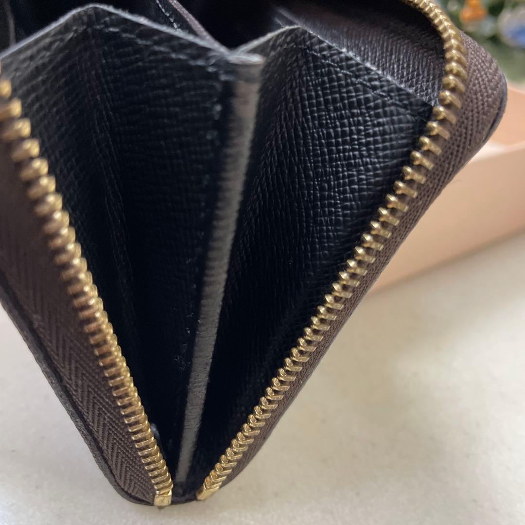 美品♡ICチップ♡LOUIS VUITTON ♡ジャイアント♡パース正規品