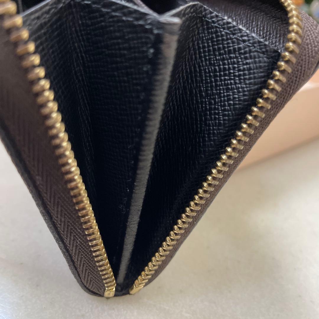 美品♡ICチップ♡LOUIS VUITTON ♡ジャイアント♡パース正規品