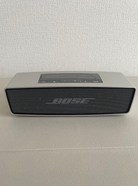 BOSE SoundLink Mini ワイヤレススピーカー
