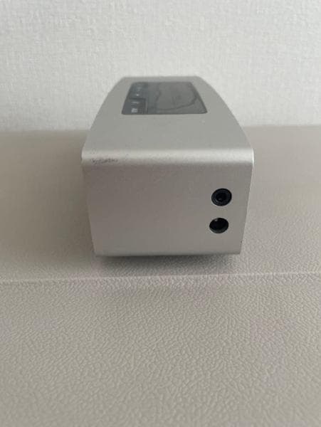 BOSE SoundLink Mini ワイヤレススピーカー