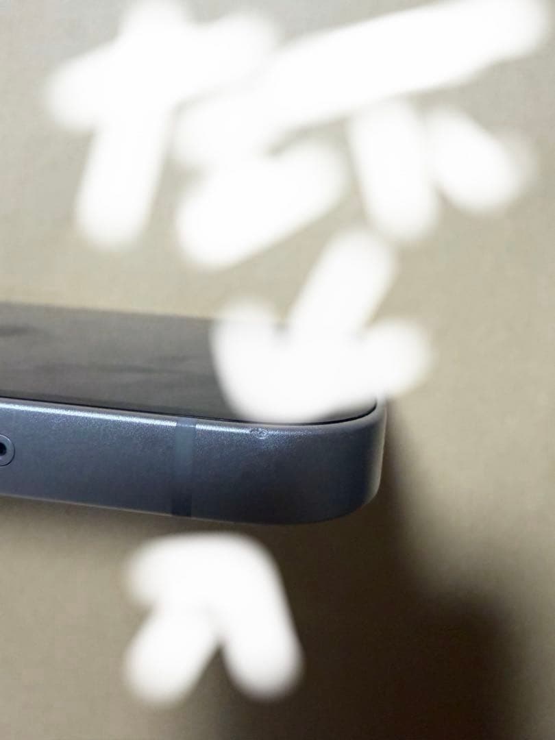 Apple iPhone16e 128GB ホワイト本体