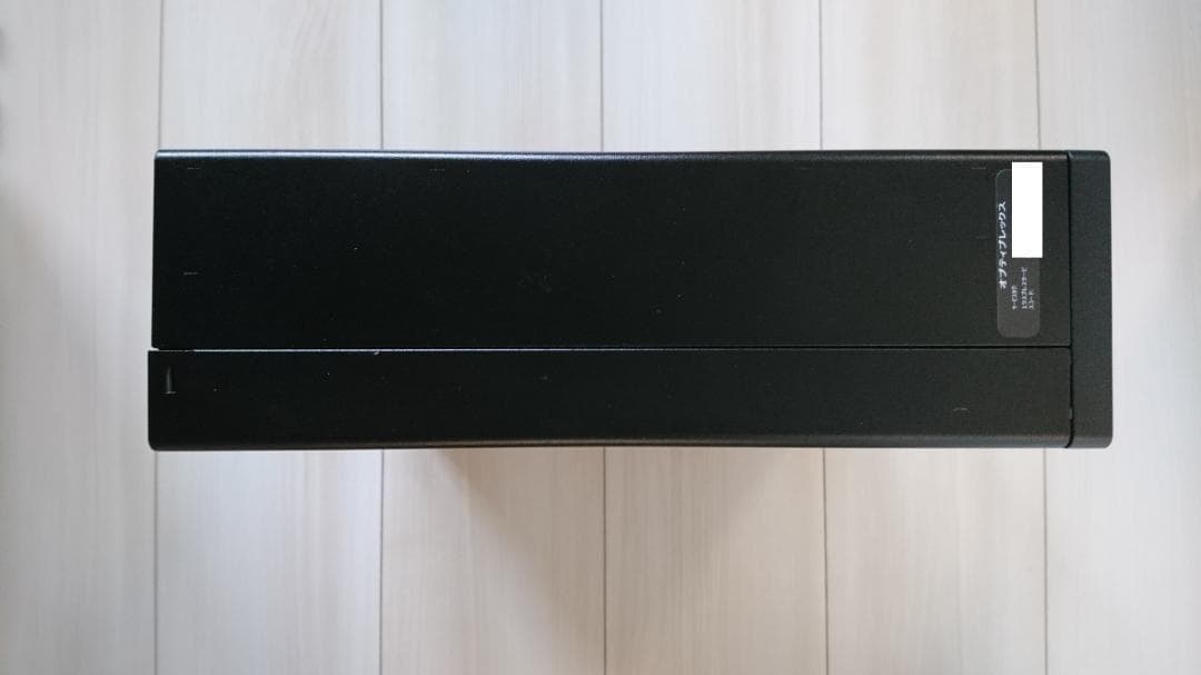 2022年式 DELL OptiPlex 3000 SFF Core i5