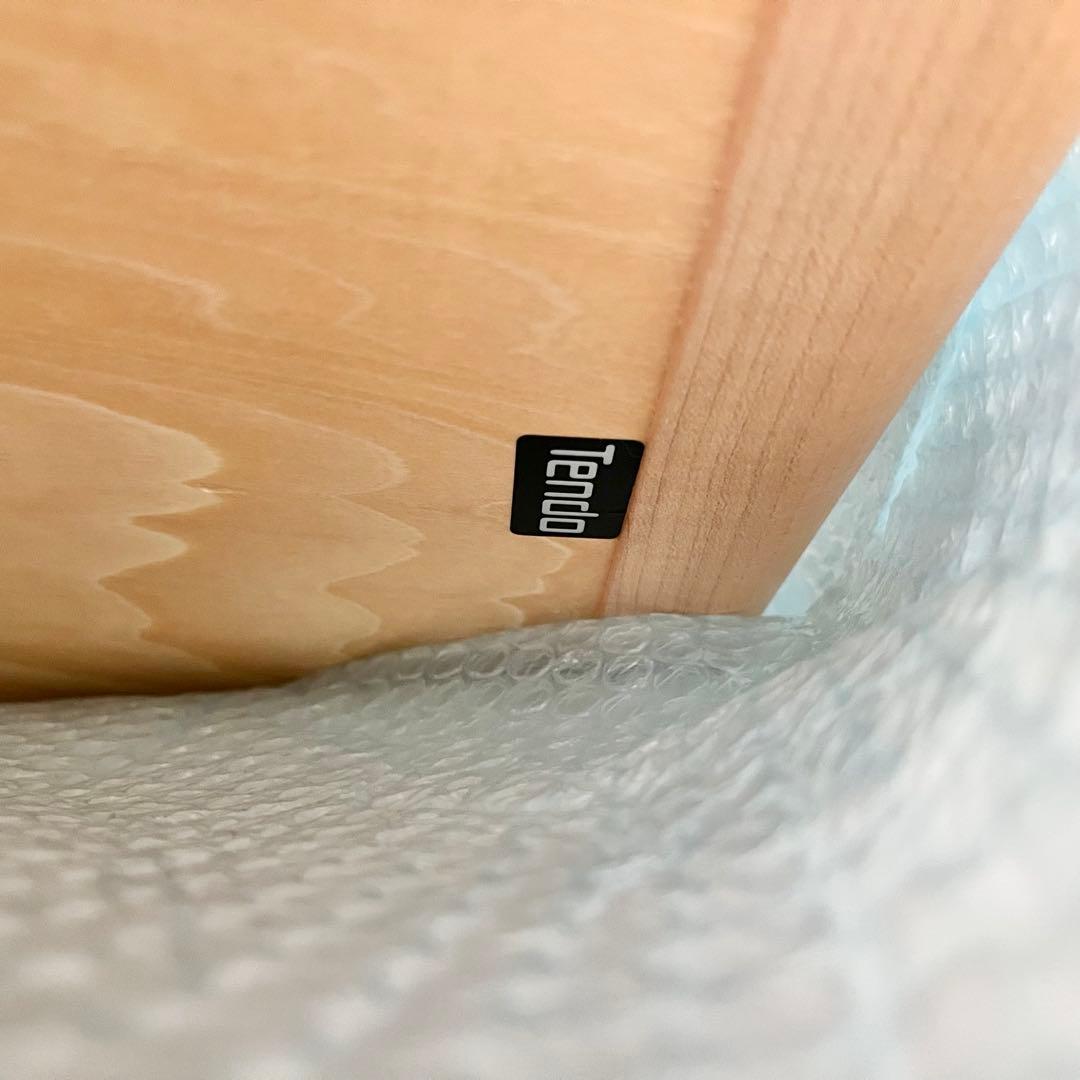 天童木工 Tendo T-5845WB-NT 座椅子 ホワイトビーチ