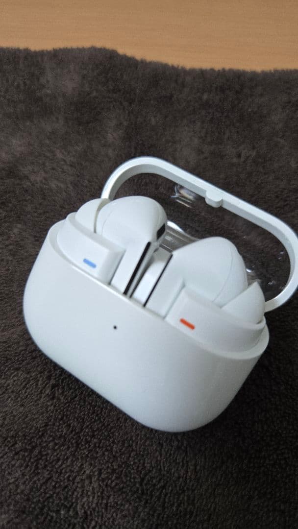 イヤホン Galaxy Buds3 Pro