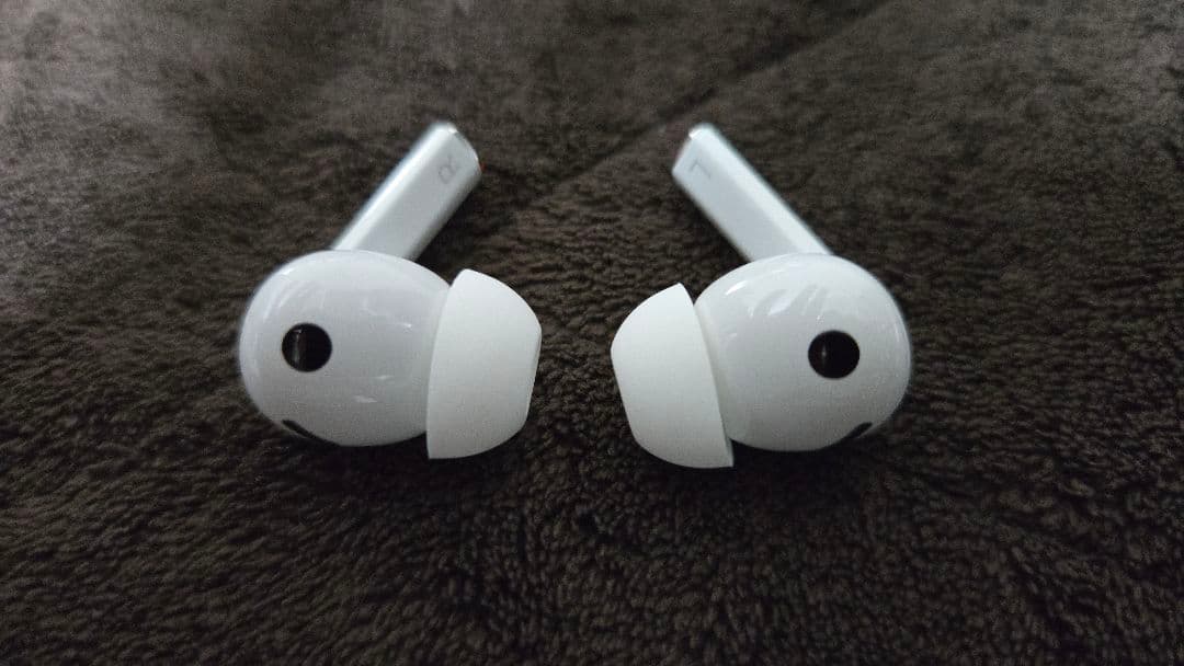 イヤホン Galaxy Buds3 Pro