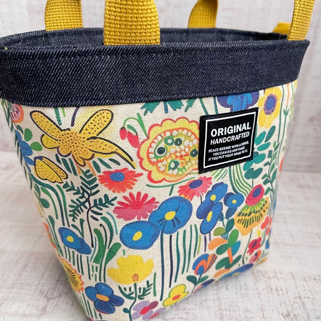 桜*様 トートバッグ＊コヤンイサムチョン