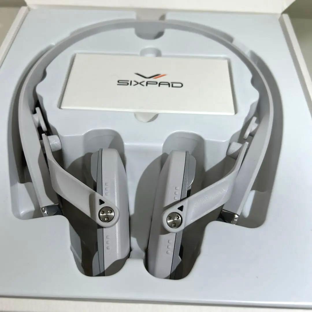 MTG SIXPAD フェイシャルフィット美品！