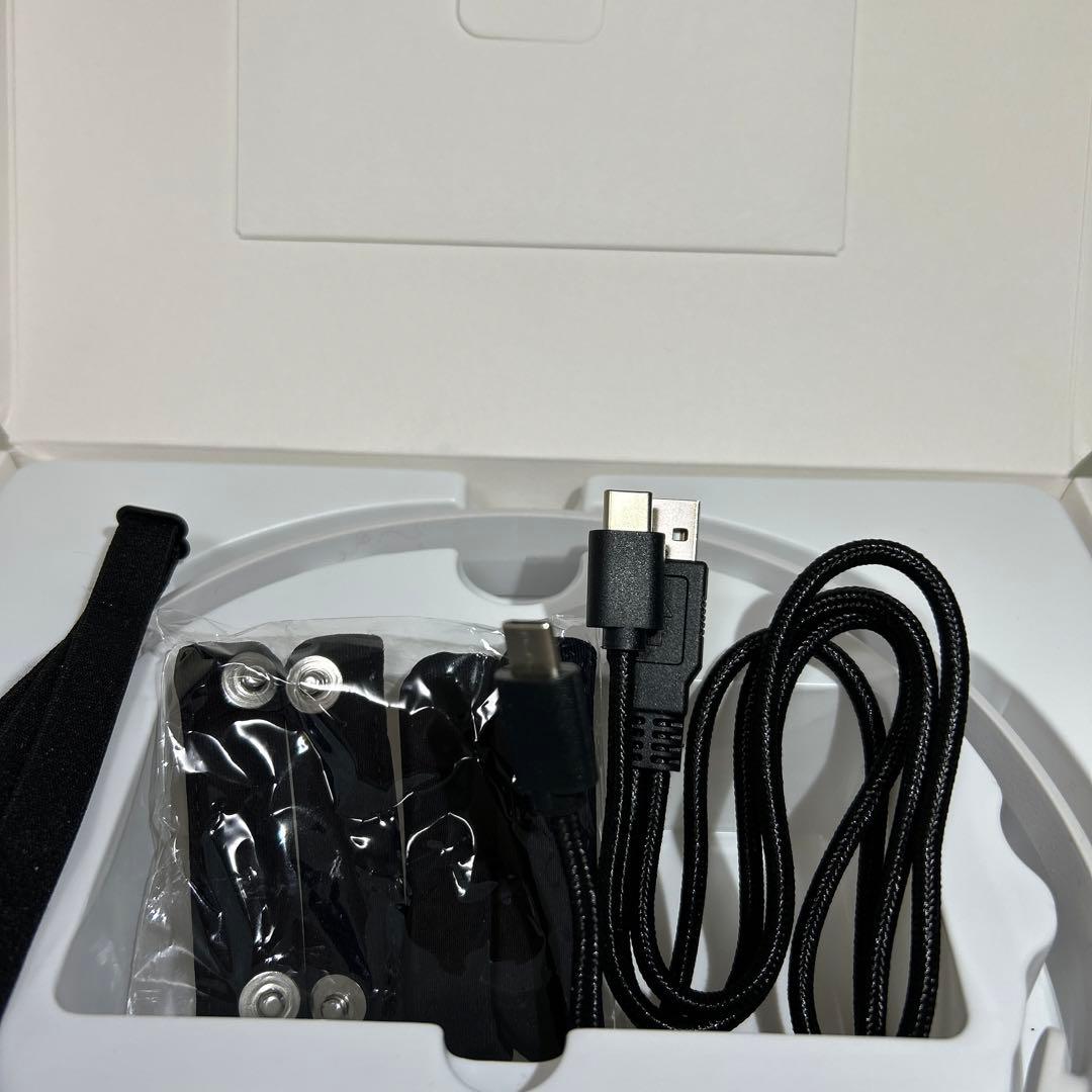 MTG SIXPAD フェイシャルフィット美品！