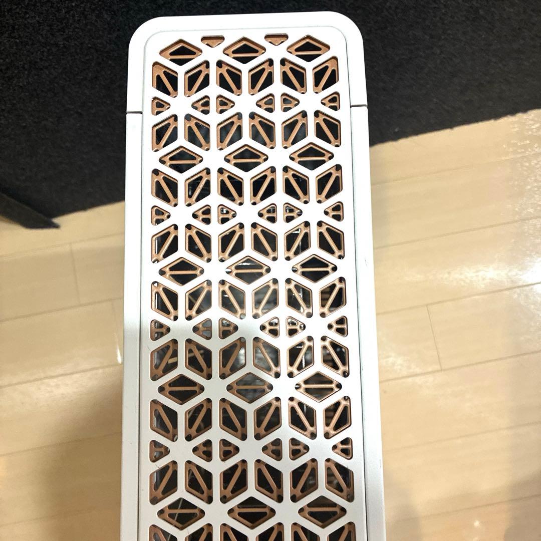 eureksヘリテイジヒーター EHT-M15QDS ユーレックス